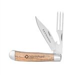 Buy American Buffalo(R) Chuckwagon Knife