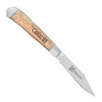 AMERICAN BUFFALO® CHUCKWAGON KNIFE -  