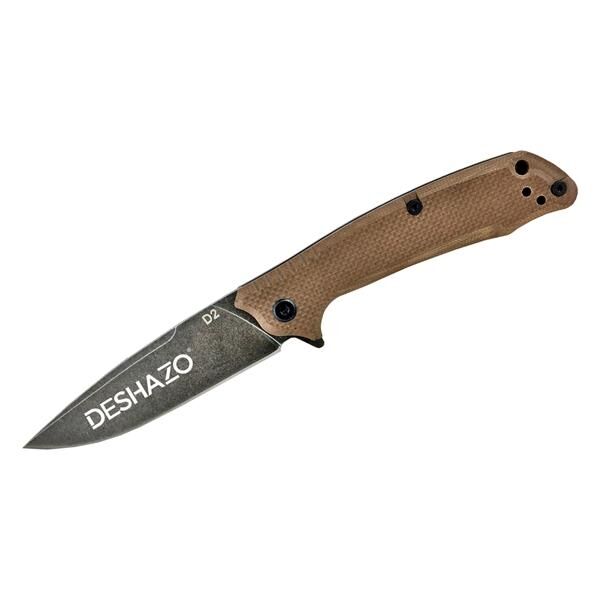 Main Product Image for American Buffalo (R) Desert Scavenger Pocket Knife