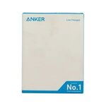 Anker 3-in-1 Power Bank (30W, Fusion, Built-In USB-C Cable) -  