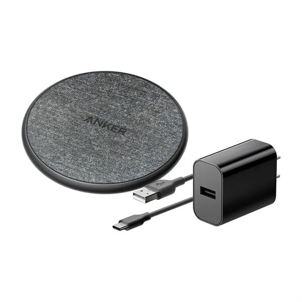 Main Product Image for Custom Printed Anker(R) 318 Wireless Charging Pad