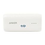 Anker 321 Power Bank (PowerCore 5K) - White