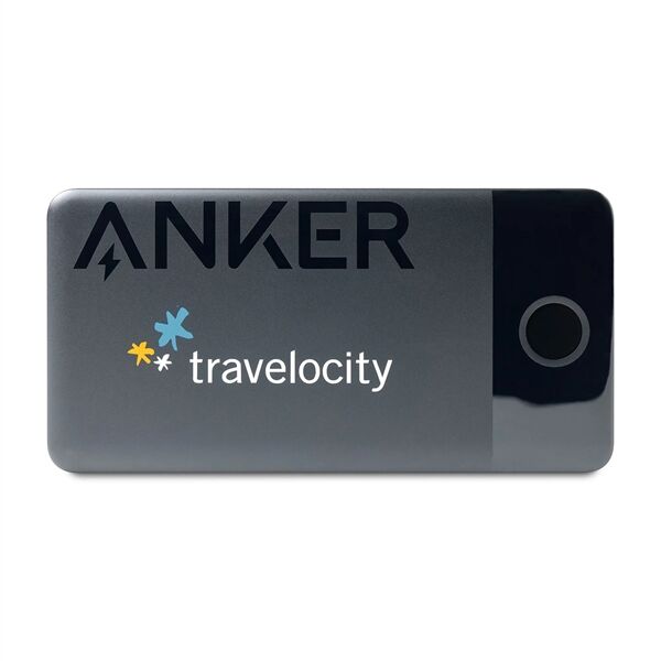 Main Product Image for Custom Imprinted Anker 324 Power Bank (10000mAh, 12W, 2-Port)