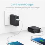 Anker® PowerCore Fusion 5000mAh -  