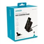 Anker® PowerWave 10W Stand with Charger -  