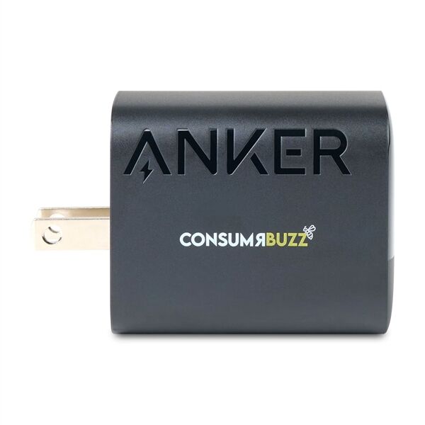 Main Product Image for Custom Imprinted Anker Prime 67W GaN Wall Charger