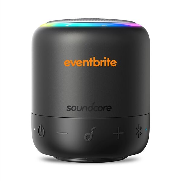 Main Product Image for Custom Imprinted Anker(R) Soundcore Mini 3 Pro Speaker