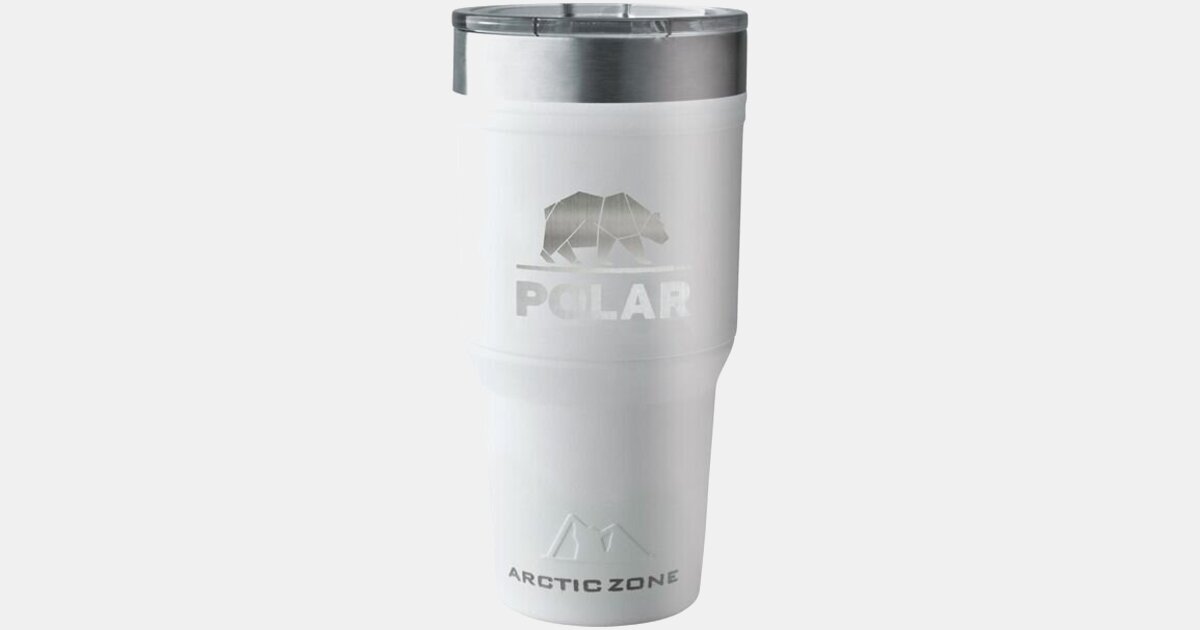 Arctic Zone Titan Thermal Tumbler - 30 oz.