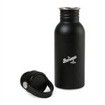 Arlo Classics Stainless Steel Hydration Bottle - 17 Oz. -  