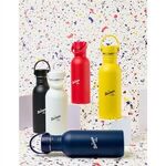 Arlo Classics Stainless Steel Hydration Bottle - 17 Oz. -  