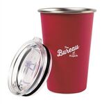 Arlo Classics Stainless Steel Travel Tumbler - 14 Oz. -  