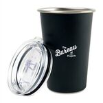 Arlo Classics Stainless Steel Travel Tumbler - 14 Oz. -  