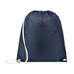 Arlo rPET Cinchpack - Navy