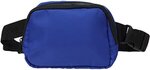 Atlas Belt Bag - Medium Royal Blue