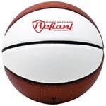 Buy Autograph Basketball with Two White Panels