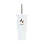 Aviana™ Dallas To-Go Cup - 23 Oz. - White