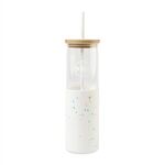 Aviana™ Journey Tritan™ Tumbler with Straw - 20 Oz - Confetti