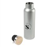 Aviana™ Metallics Double Wall Stainless Steel Bottle - 20 Oz -  