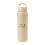 Buy Custom Imprinted Aviana(TM) Rowan Recycled Water Bottle 16 Oz.