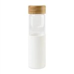 Aviana(TM) Journey Tritan(TM) Bottle - 20 Oz - White