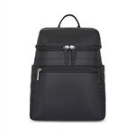 Aviana(TM) Mini Backpack Cooler - Black