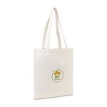 AWARE™ Recycled Cotton Tote -  