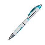 Awareness Grip Pen, Full Color Digital - Teal