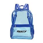 Backpack - Blue