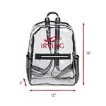 Backpack - Gray