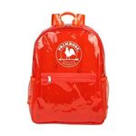 Backpack - Red