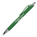 Barcelona Softy Pen - Green