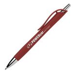 Barcelona Softy Pen - Red