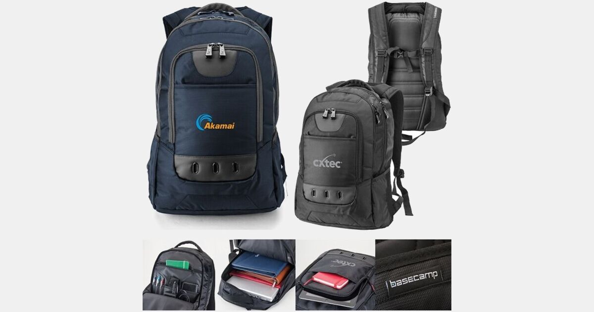 basecamp navigator laptop backpack Basecamp Navigator Laptop Backpack