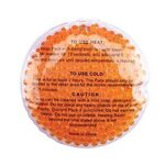 Basketball Hot/Cold Gel Pack -  