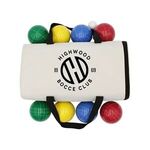 Bocce Ball Set -  