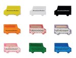 Buy Custom Printed Box Truck Mints & Picks