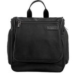 Brookstone Hanging Toiletry Bag - Black