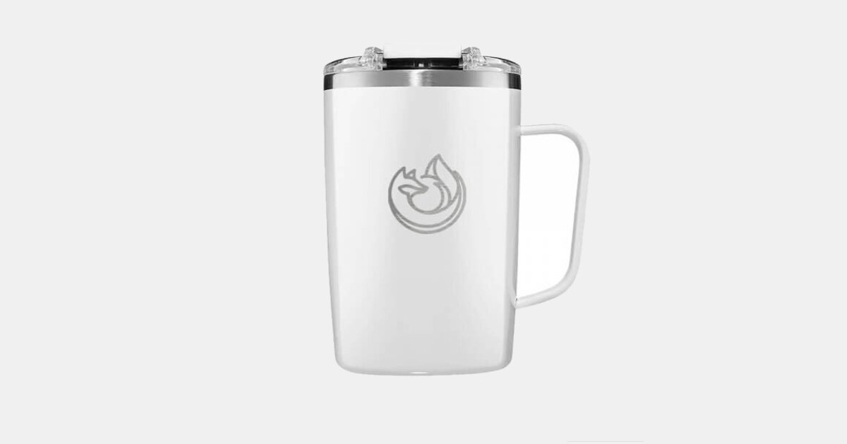 Brumate Toddy Coffee Mug 16 oz.