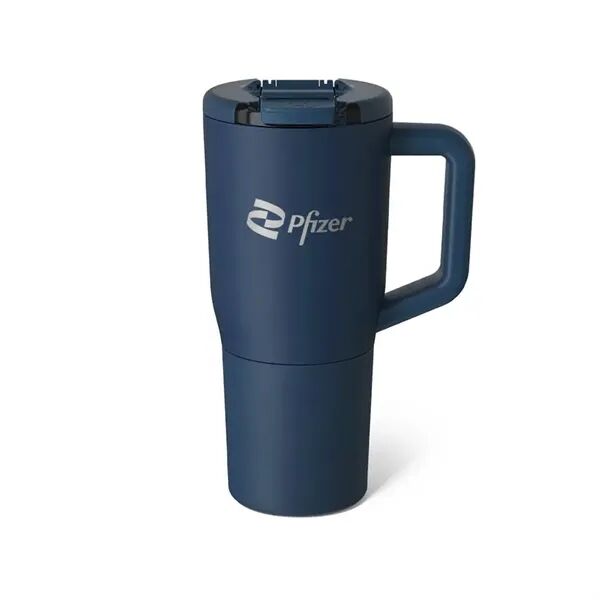 Main Product Image for Custom Laser Engraved Brumate Muv Tumbler 25 oz