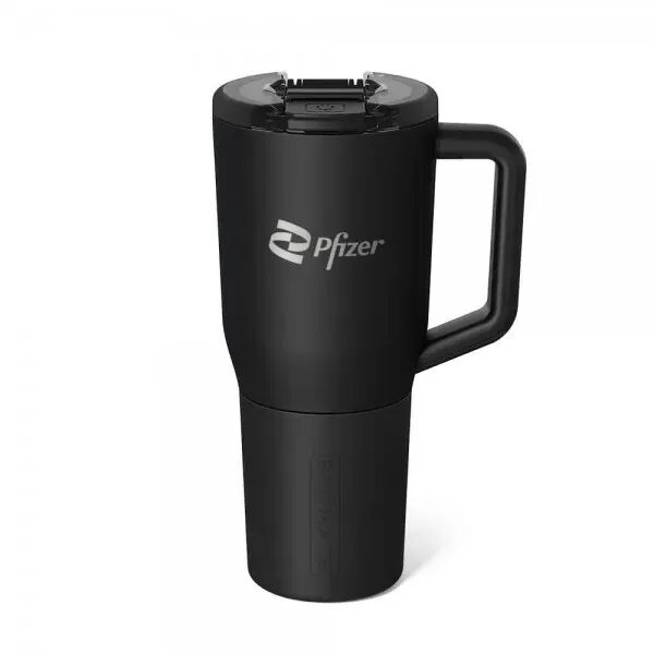 Main Product Image for Custom laser Engraved Brumate Muv Tumbler 35 oz