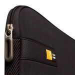 Case Logic Laps-117 Notebook Sleeve 17" - Black -  