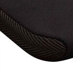 Case Logic Laps-117 Notebook Sleeve 17" - Black -  