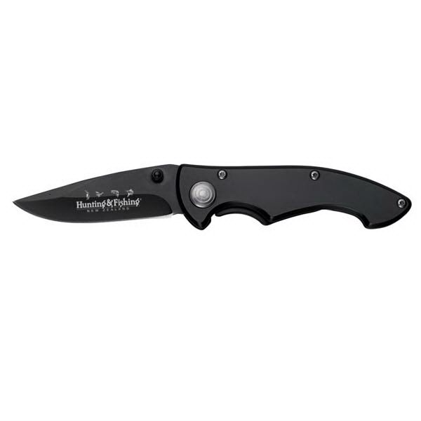 Main Product Image for Cedar Creek(R) Nighthawk Pocket Knife