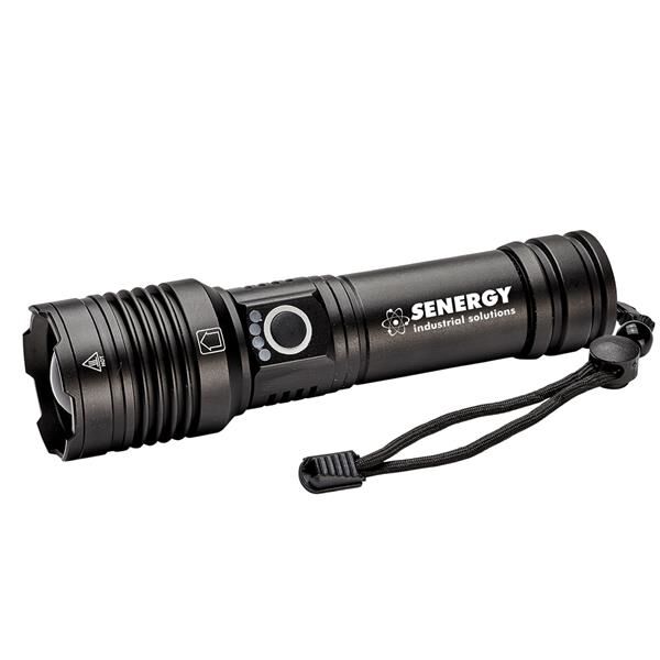 Main Product Image for CEDAR CREEK(R) ODYSSEY RECHARGEABLE FLASHLIGHT