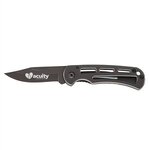 Buy Cedar Creek(R) Titanium Mini Lockback Knife