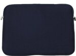 Chalet Neoprene Sleeve for 14- Laptops - Dark Blue