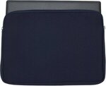 Chalet Neoprene Sleeve for 15.6- Laptops - Dark Blue