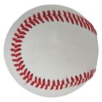 ChamPro Collegiate Baseball - White