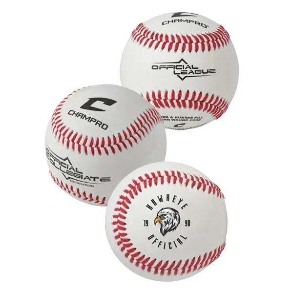 Main Product Image for ChamPro Official League Baseball