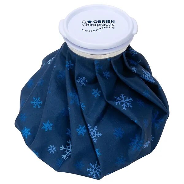 Main Product Image for Custom Printed Chiller Large Ice Bag